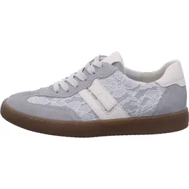 Paul Green Sneaker Low Damen Grau 37,5