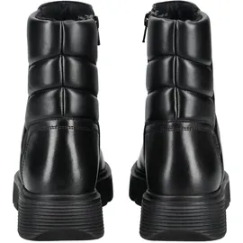GEOX Stiefelette schwarz 39
