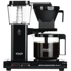 Moccamaster KBG select Filterkaffeemaschine