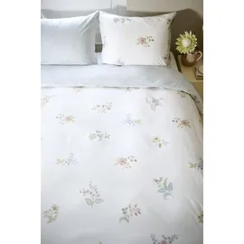 Pip Studio Bettbezugsset Blossom Chique Weiss 135x200cm