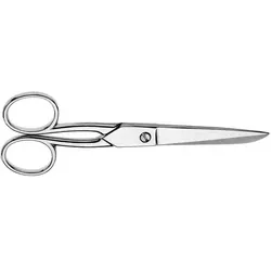 clauss Stoffschere 15.0 cm