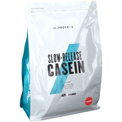 MyProtein Casein Erdbeere
