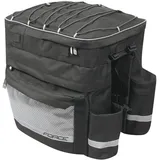 Force Target 32l Fahrradtaschen - Black - One Size