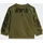 adidas Seasonal Essentials Camo Trainingsanzug Grün 104