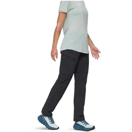 Mammut Runbold IV Zip Off Hose Schwarz 34