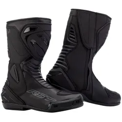RST S-1, Stiefel - Schwarz - 40 EU
