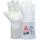 Hase Safety Gloves Hase Oslo K Schweißerhandschuh aus Rindnarbenleder Größe 10