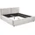 Home Affaire Silverwood 201 x 229 cm Grau