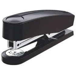 NOVUS Heftgerät B2, schwarz