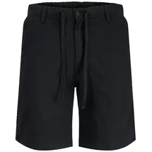 Jack & Jones PlusSize Jogger Pants schwarz 46 (6XL)