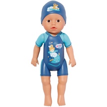 Zapf Creation Baby born My First Swim Boy