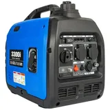 Stromerzeuger Inverter 3000w Stromgenerator Notlaufgenerator Wohnmobil Camping