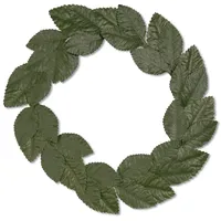 Widmann Römer, Lorbeerkranz grün