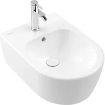 Villeroy & Boch Dawn Bidetarmatur Chrom TVB10620115061