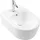 Villeroy & Boch Dawn Bidetarmatur Chrom TVB10620115061