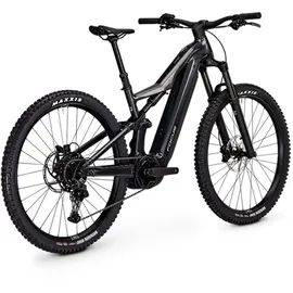 Focus Thron2 6.6 2025 29 Zoll RH 45 cm schwarz