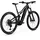 Focus Thron2 6.6 2025 29 Zoll RH 45 cm schwarz
