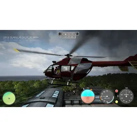 Mission Luftrettung (PC)