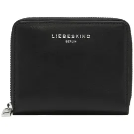 Liebeskind Berlin Conny Geldbörse Damen schwarz