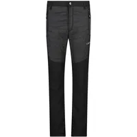 CMP Kinder Hose, nero 128