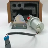 Die Universelle Elektrische Kraftstoffpumpe Ist Für Cummins 84432306 Und Caterpillar P76910 Dieselpumpen Geeignet.