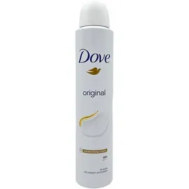 Dove Deo Spray 200 ml