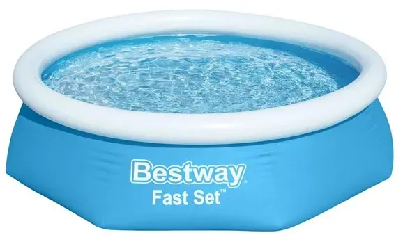 Preisvergleich Produktbild Fast Set Swimming Pool 244cm