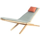 Weltevree Outdoor Woodlounger