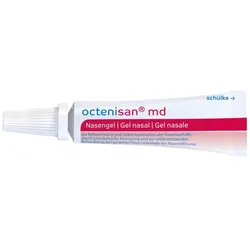 octenisan md Nasengel 6 ml