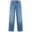 Damen Modern fit mit Waschung 40 Middle Blue Denim 40W