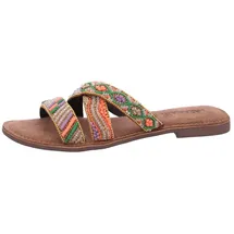 LAZAMANI Pantolette Mehrfarbig - bunt, - 41