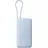 20000 mAh 67 W Ice Blue