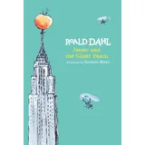 Viking USA James and the Giant Peach