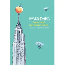 Viking USA James and the Giant Peach