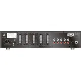 WHD AMP 550/100V