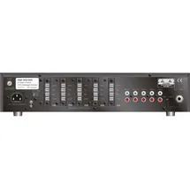WHD AMP 550/100V