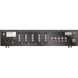 WHD AMP 550/100V