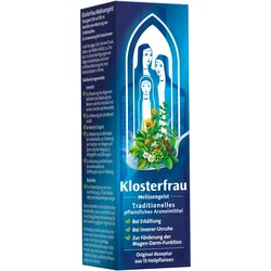 Klosterfrau Melissengeist
