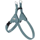 Hunter Hunde-Geschirr Geschirr Soho Mini blau XXS-XS/1