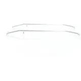 XPOtool Flachplanenbügel für Anhänger 100-145 cm