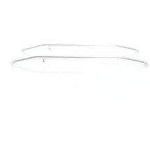 XPOtool Flachplanenbügel für Anhänger 100-145 cm