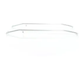 XPOtool Flachplanenbügel für Anhänger 100-145 cm