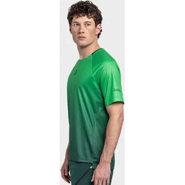 Schöffel - Shirt Style Koitere - Radtrikot Gr 48 grün