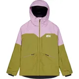 Picture Organic Clothing Picture Damen Sitkah Jacke (Größe XS, gruen)