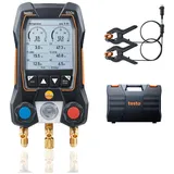 TESTO Kältemittel-Messgerät 550s Basis Set