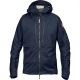 Fjällräven Keb Eco-shell Jacket M - Dark Navy L