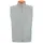Polo Sylt Fleeceweste grau 2XL