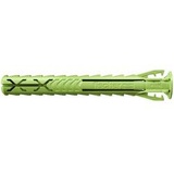 Fischer SX Plus Green 8x65, 45er-Pack 567810
