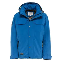 CAMEL ACTIVE Jacke 420654/2O72/44, blau, 54