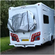OXC Oxford Faltgarage Aquatex Touring Deluxe